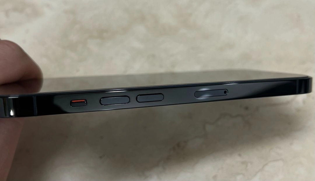 아이폰14프로 256gb 블랙 이미지