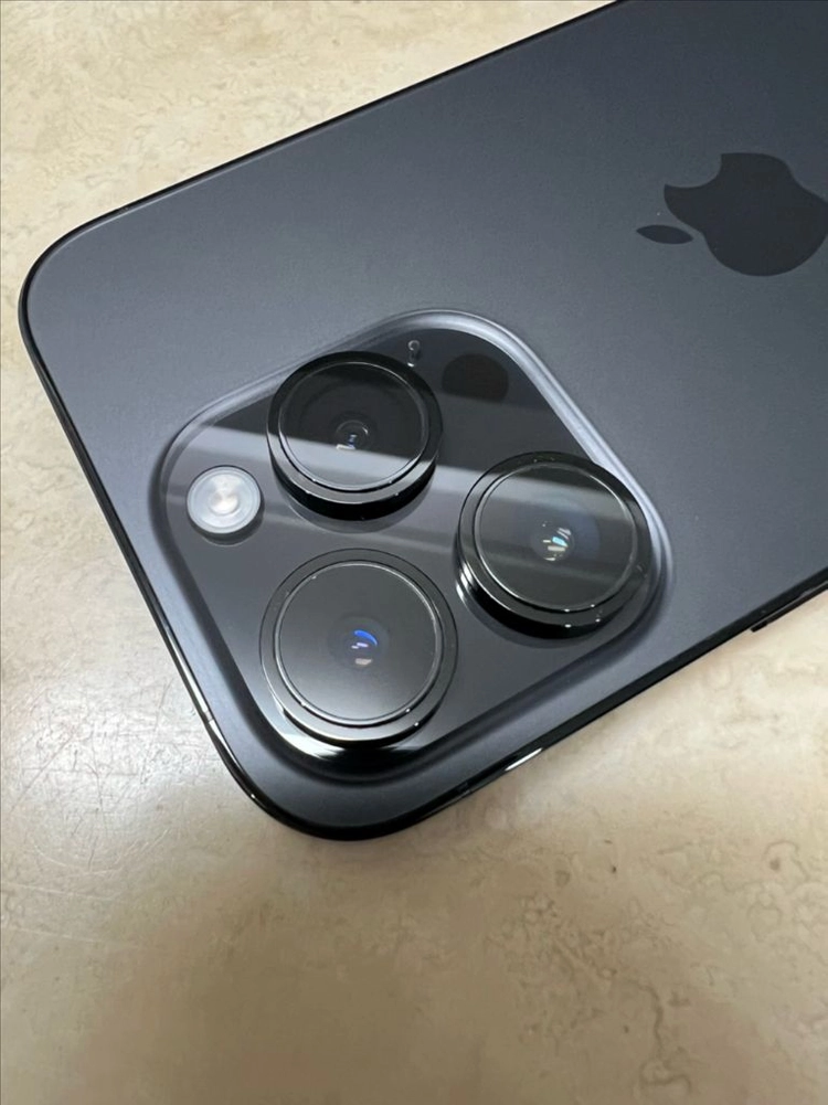 아이폰14프로 256gb 블랙 이미지