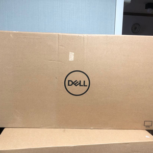 Dell 모니터 27인치 이미지