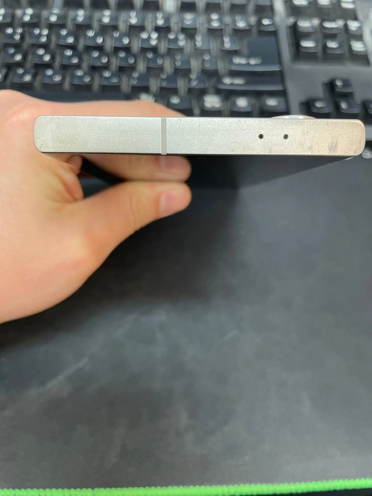 갤럭시S24울트라 그레이 256GB 무잔상 상태좋은 중고74만3천팝니다 이미지