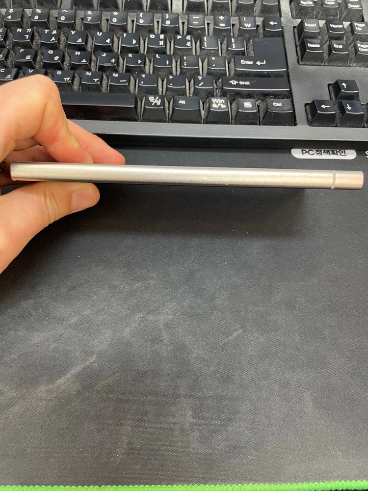 갤럭시S24울트라 그레이 256GB 무잔상 상태좋은 중고74만3천팝니다 이미지