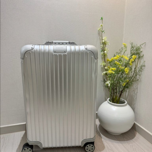 리모와 오리지널 체크인 M 실버 이미지