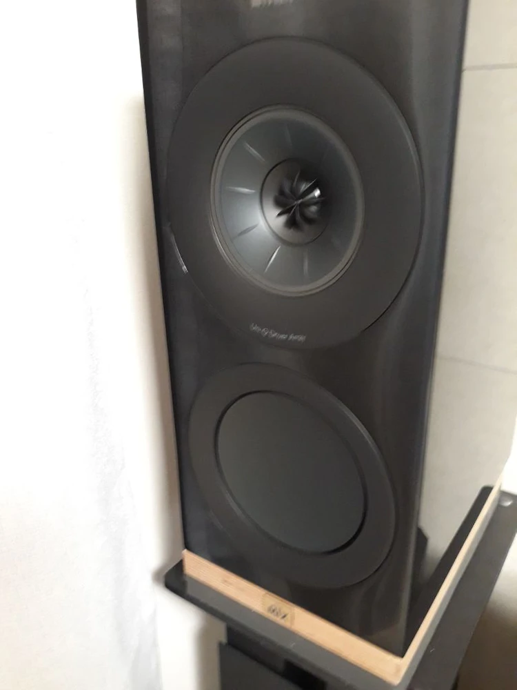 kef r3 윔앰울 아렌달1961 1v - 안심되는 중고거래