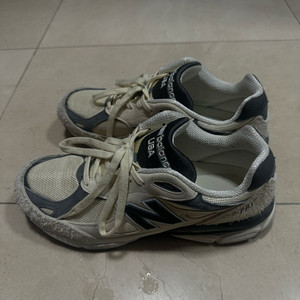뉴발란스 990v3 문빔 마카다미아 USA 290 이미지