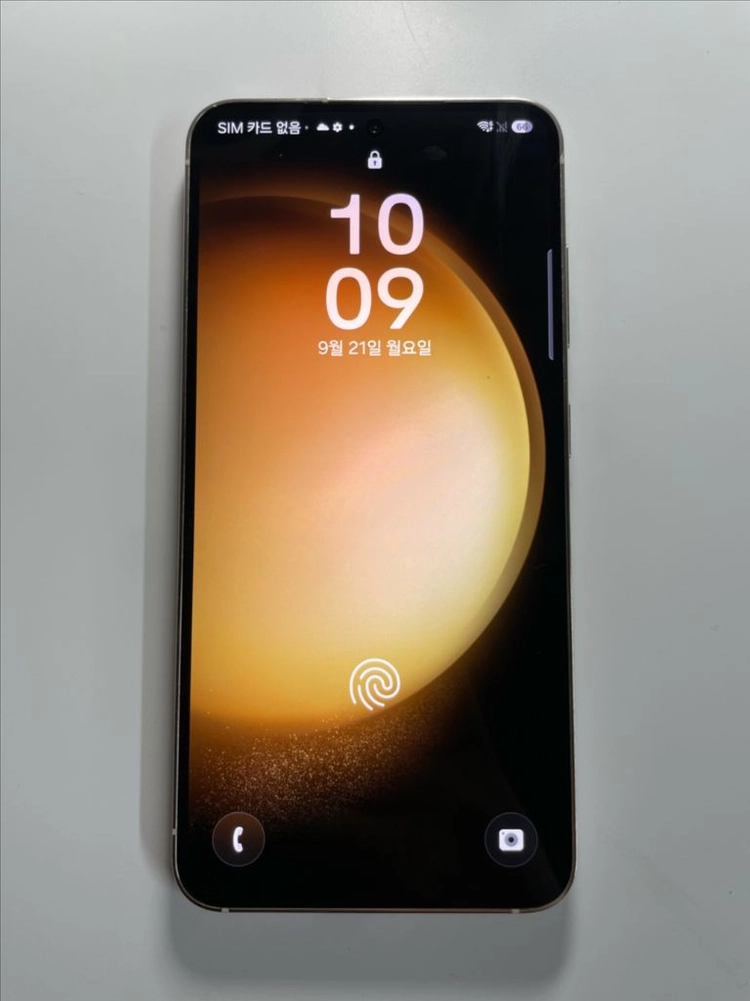 갤럭시 S23 256GB 이미지