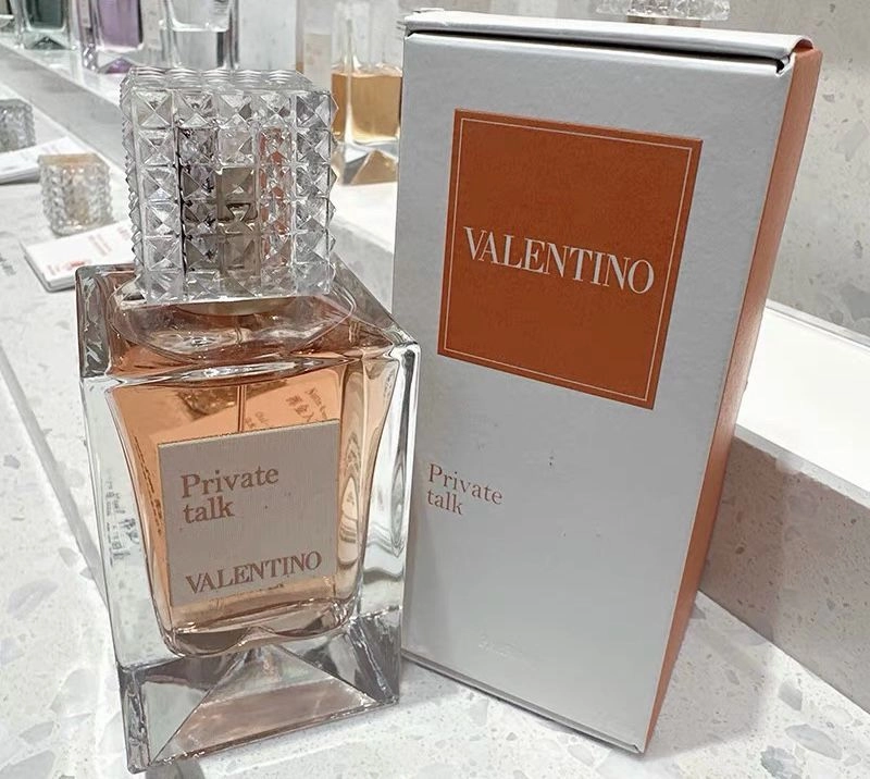 발렌티노 향수 프라이빗 토크 100ml 이미지