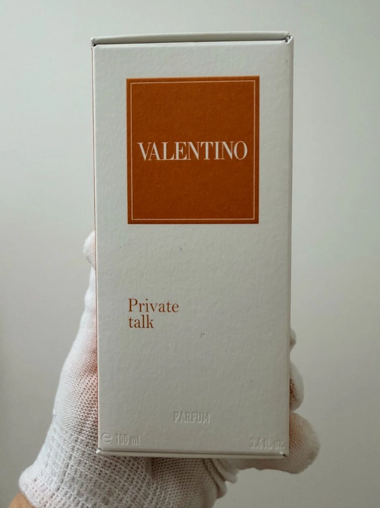 발렌티노 향수 프라이빗 토크 100ml 이미지
