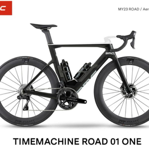 로드 자전거 기함 BMC 타임머신로드 01 one 이미지