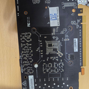 msi 1060 3G 부품용+560Ti부품용 이미지