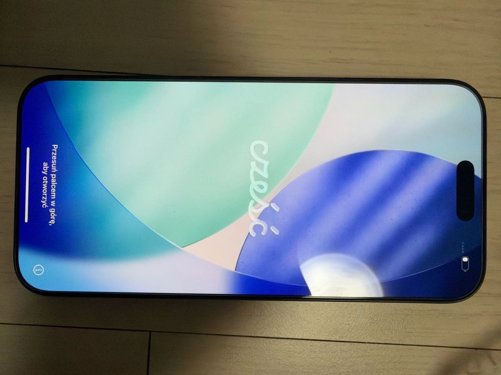 아이폰 16 프로맥스 블랙 256gb 팝니다 이미지