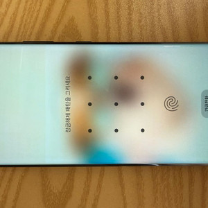 삼성 갤럭시 S21 울트라 256GB 블랙 이미지