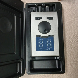 RME 베이비페이스 프로 FS(상태최상) 오디오인터페이스 이미지