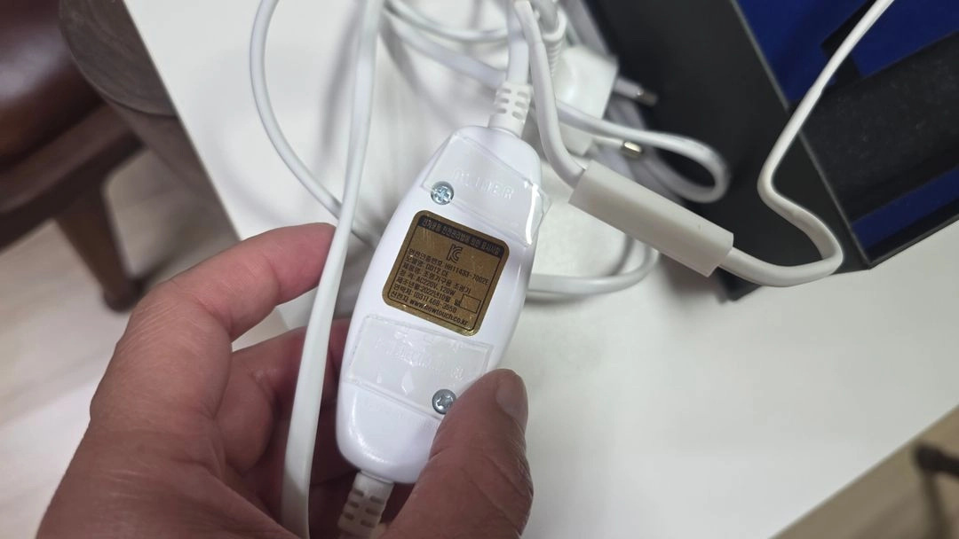 김형우 근적외선 좌욕기 이미지