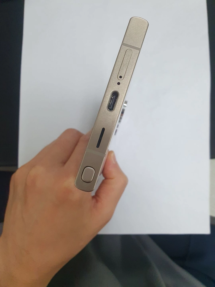 갤럭시S24울트라 512GB 그레이 자급제 특S급 기능정상 중고폰 217161 이미지