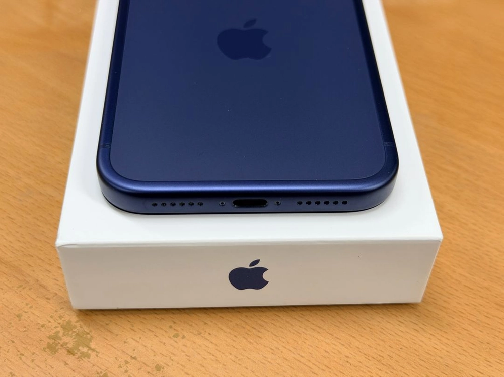 아이폰 17 프로 맥스 512GB 딥블루 S급 이미지