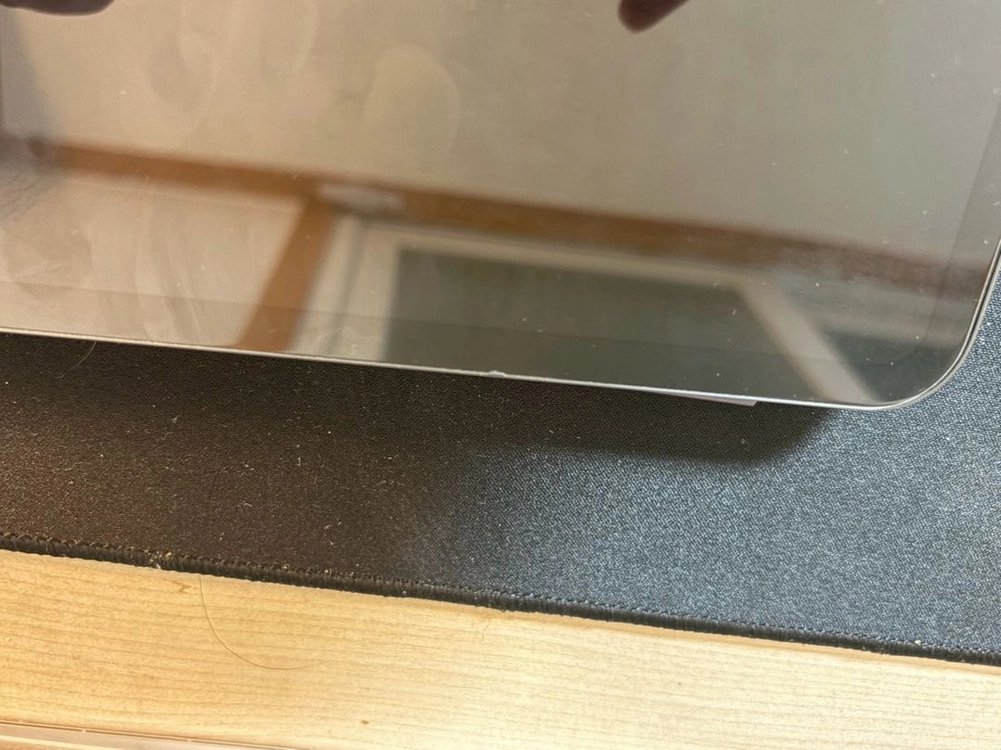 아이패드 프로 m5 13인치 256gb wifi (정품 매직키보드 애플펜슬 프로 포함)스페이스 블랙 이미지