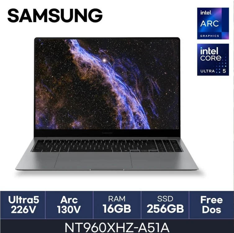 특S급 삼성 갤럭시북5 프로 16인치 NT960XHZ-A51AY 팝니다. - 안심되는 중고거래