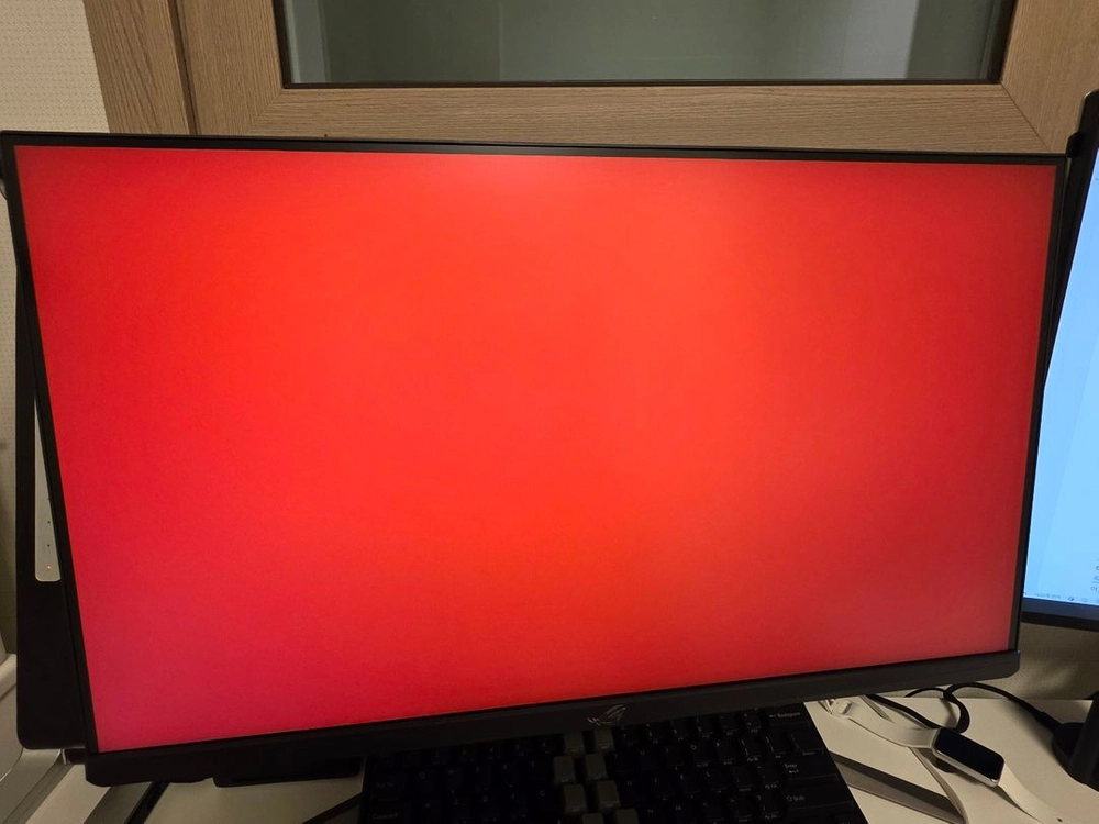 asus pg259qn 이미지