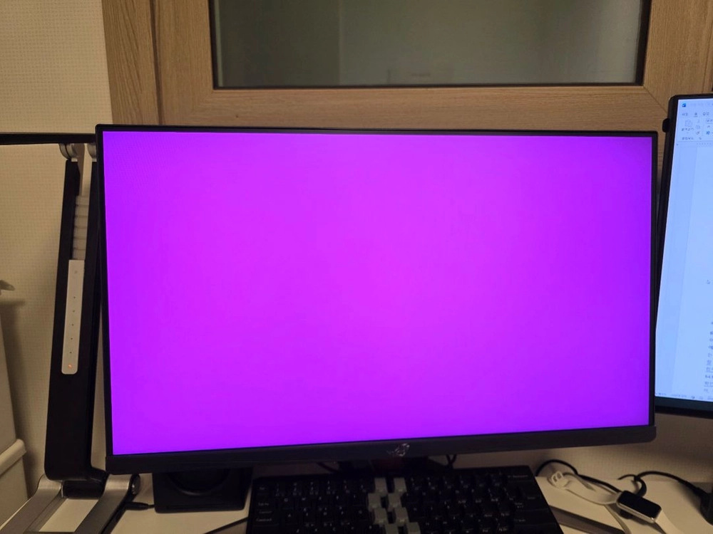 asus pg259qn 이미지