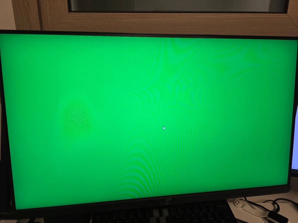 asus pg259qn 이미지
