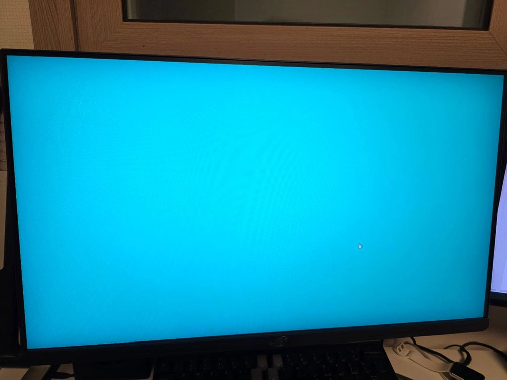 asus pg259qn 이미지