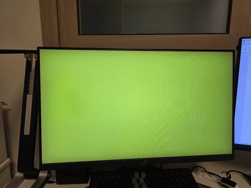 asus pg259qn 이미지