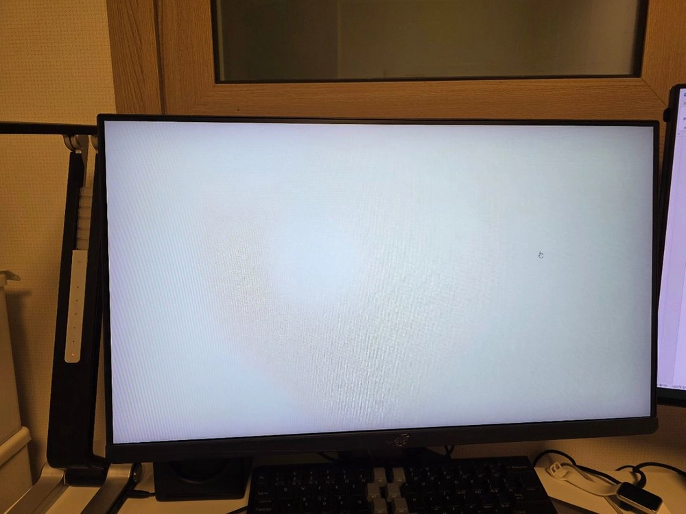 asus pg259qn 이미지