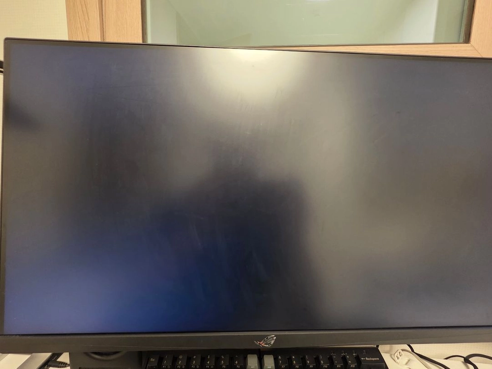 asus pg259qn 이미지
