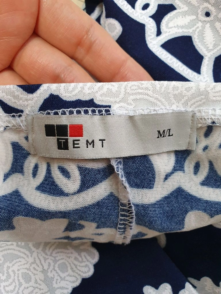 (거의새거)원피스겸 롱 블라우스 55~77까지 이미지