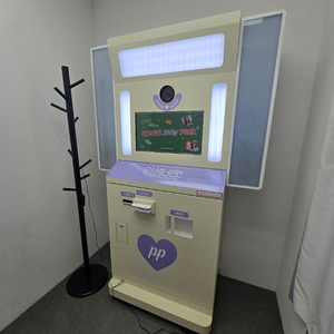 인생네컷 기계 이미지