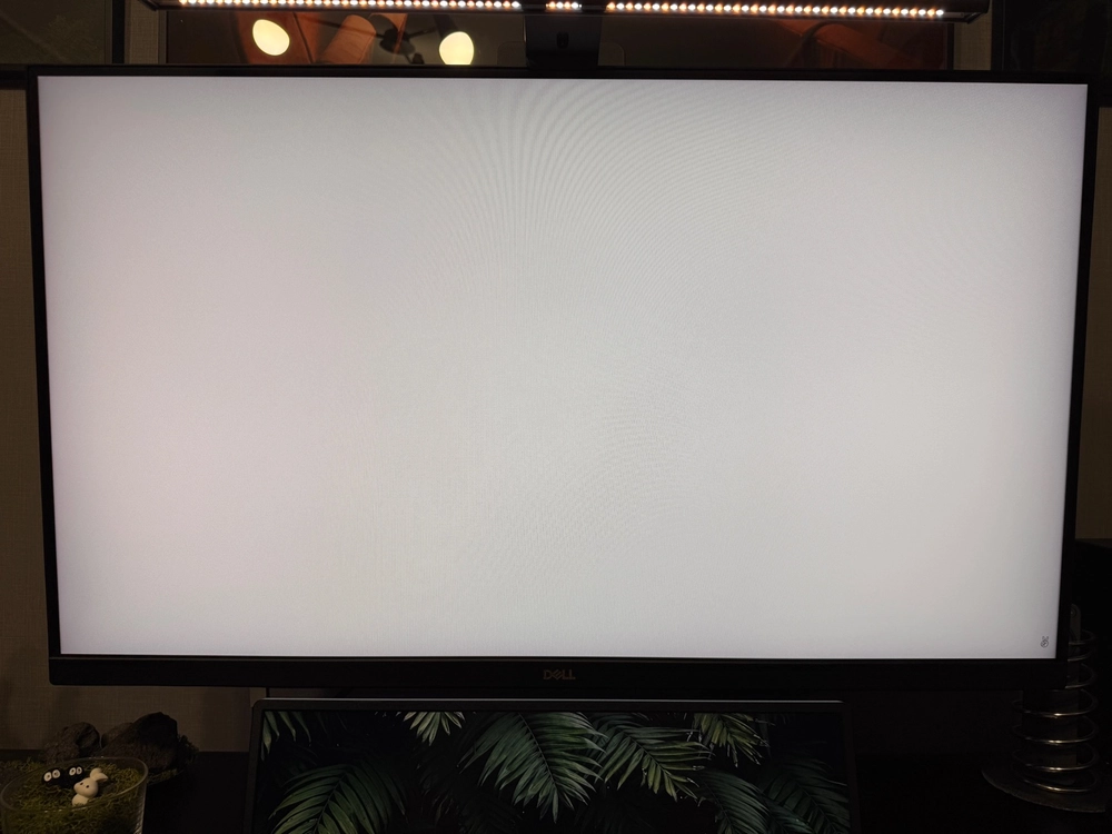 [판매] DELL G3223D 32인치 QHD 게이밍 모니터 / 무결점 / 상태 매우 깨끗 이미지