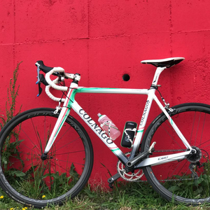 [판매 or 교환] colnago 콜라고 C60 팝니다. 사이클 자전거 이미지