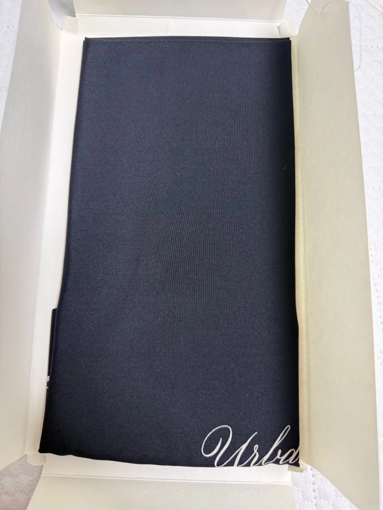 얼바닉30 Emblem Silk Scarf 스카프 이미지