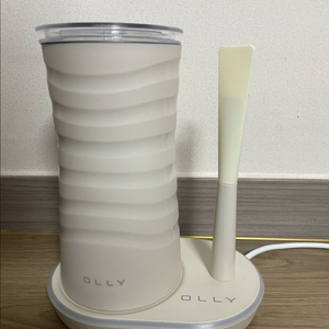 올리 OLLY 전동우유거품기 이미지