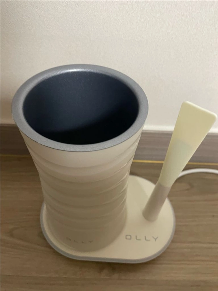 올리 OLLY 전동우유거품기 이미지