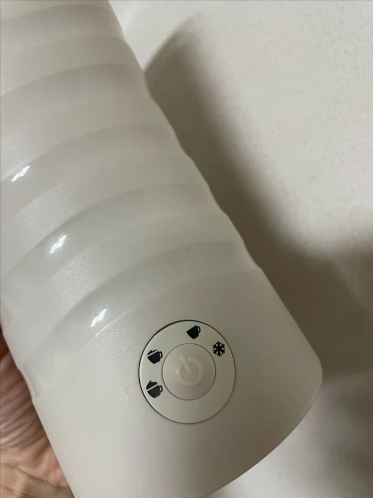 올리 OLLY 전동우유거품기 이미지