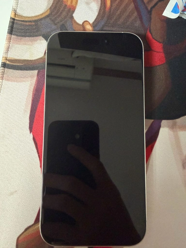 아이폰 15pro 128 이미지
