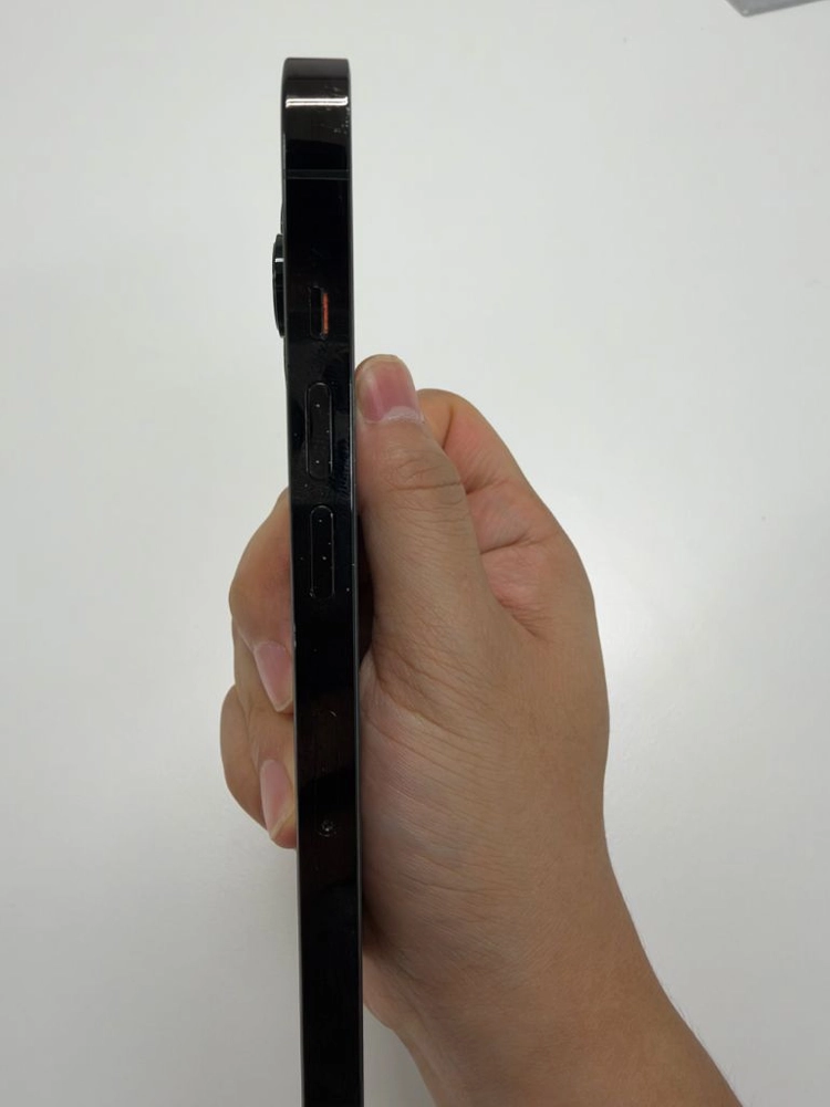 아이폰14PRO 256GB 스페이스블랙 정품박스 배터리72% 정상작동 이미지