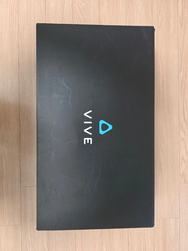 vive(바이브) 코스모스 엘리트 vr 기기 이미지