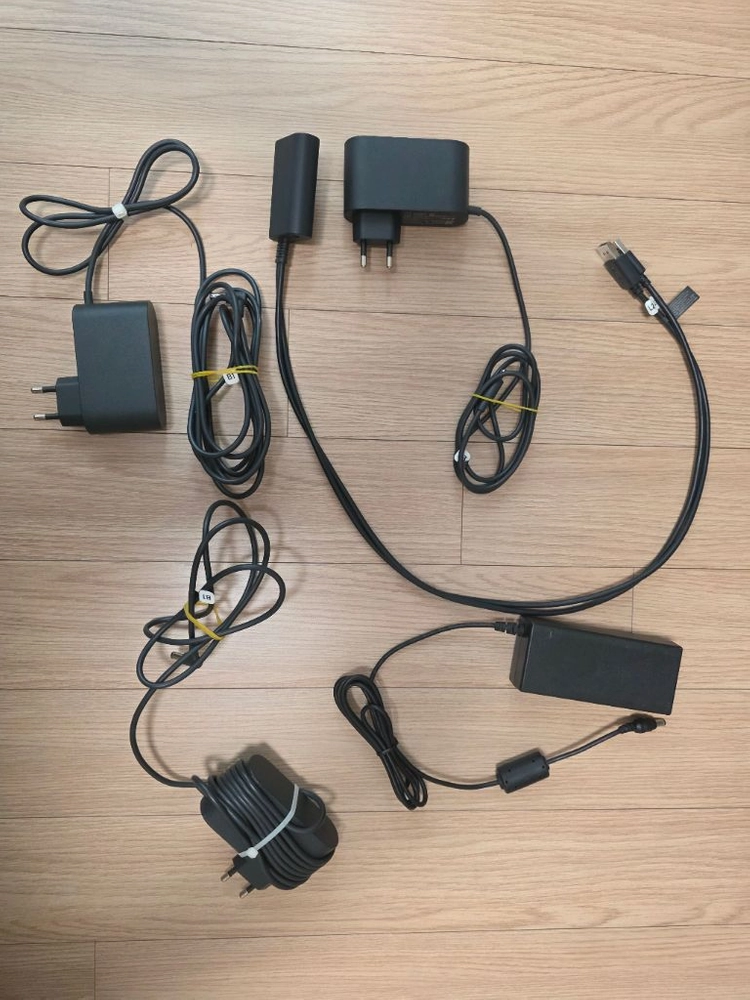 vive(바이브) 코스모스 엘리트 vr 기기 이미지