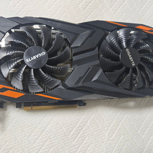 라데온 RX vega 56 그래픽카드팝니다. 이미지