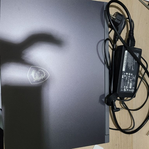 라이젠 7735hs RTX4060 MSI 노트북 부품용 이미지
