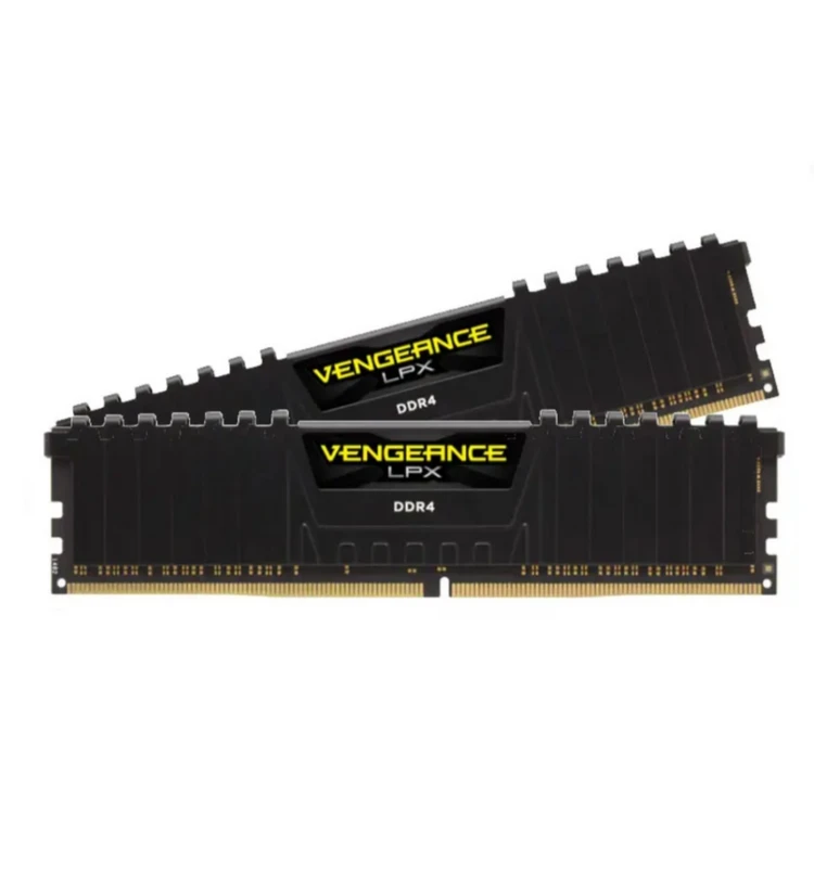 (미개봉) 커세어 벤전스 DDR4 3200MHz 32GB 팝니다. - 안심되는 중고거래