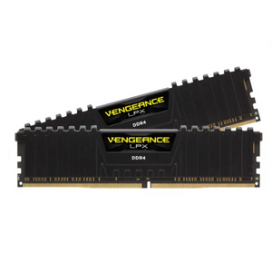 (미개봉) 커세어 벤전스 DDR4 3200MHz 32GB 팝니다. 이미지