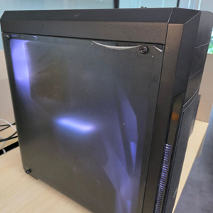 AMD 라이젠9 7900, 램 32G, 삼성 SSD M.2 1TB, HDD 1TB, RTX 4060Ti 고성능 PC 이미지