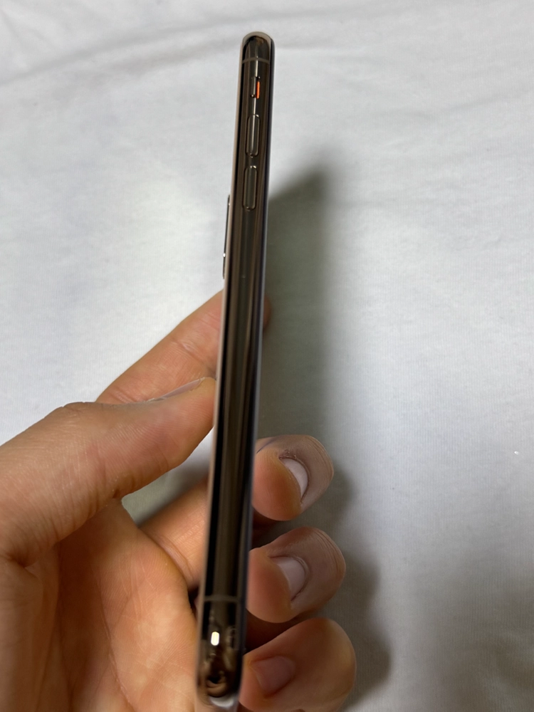 아이폰 Xs 256기가 ss급배터리성능100 판매합니다 이미지