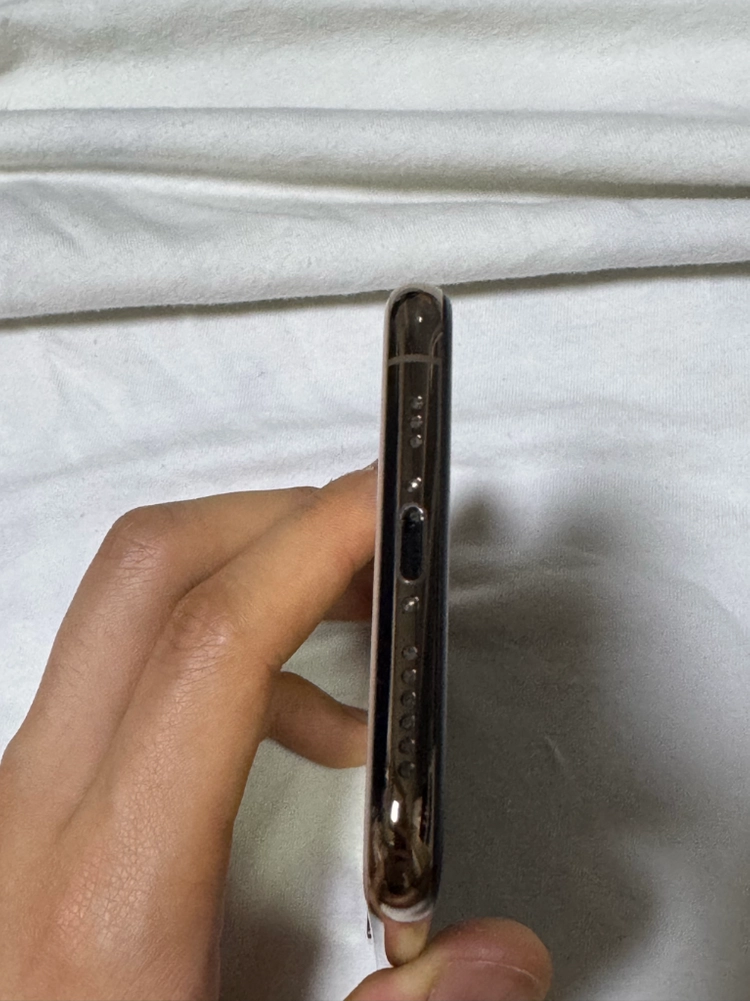 아이폰 Xs 256기가 ss급배터리성능100 판매합니다 이미지