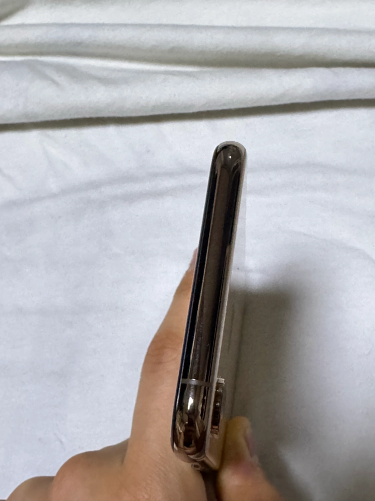 아이폰 Xs 256기가 ss급배터리성능100 판매합니다 이미지