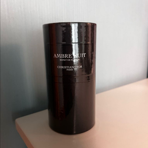 앙브르 뉘 에스프리 80ml 디올 향수 이미지
