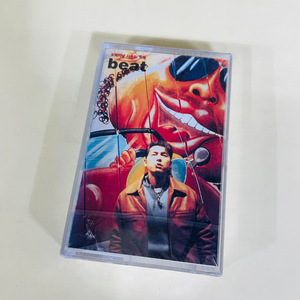 [미개봉/TAPE] 정우성 비트 beat OST 영화음악 카세트테이프 이미지